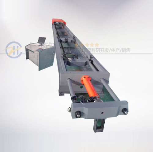 電線電纜臥式拉力試驗(yàn)機(jī)30-60T